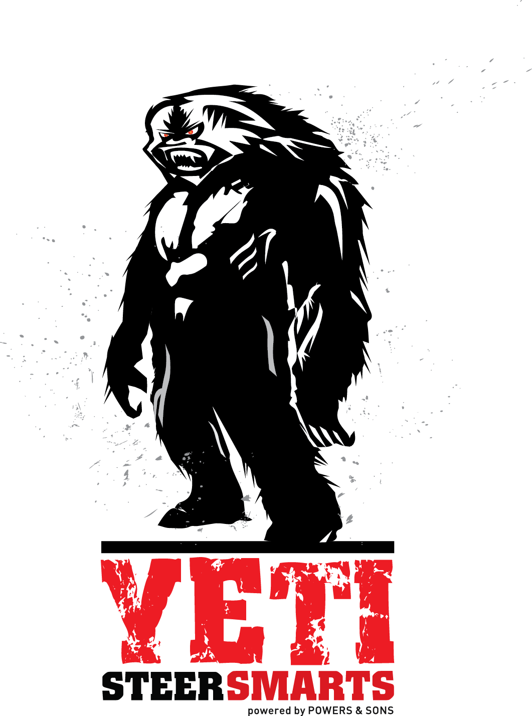 Steer Smarts to Release YETI Series Steering Linkage at the 2015 SEMA Show