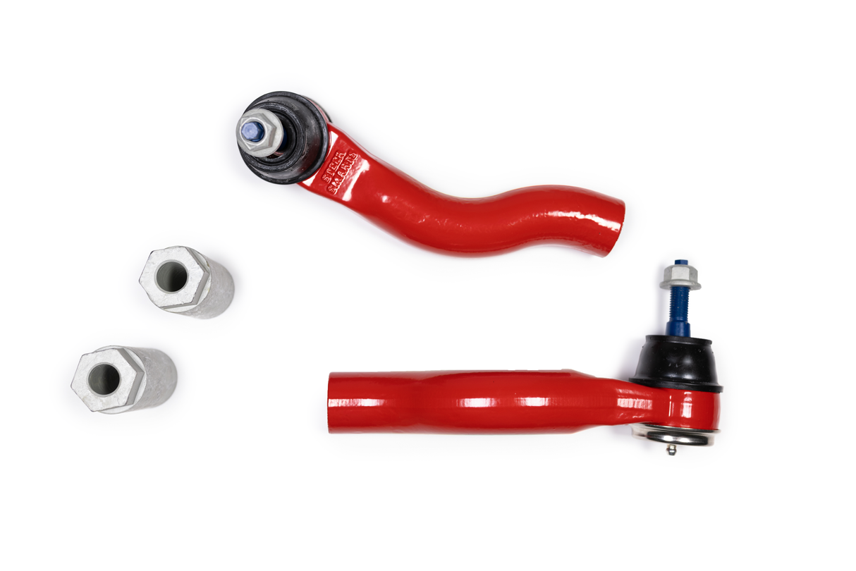 YETI XD™ FORD BRONCO TIE ROD ENDS (2021+)