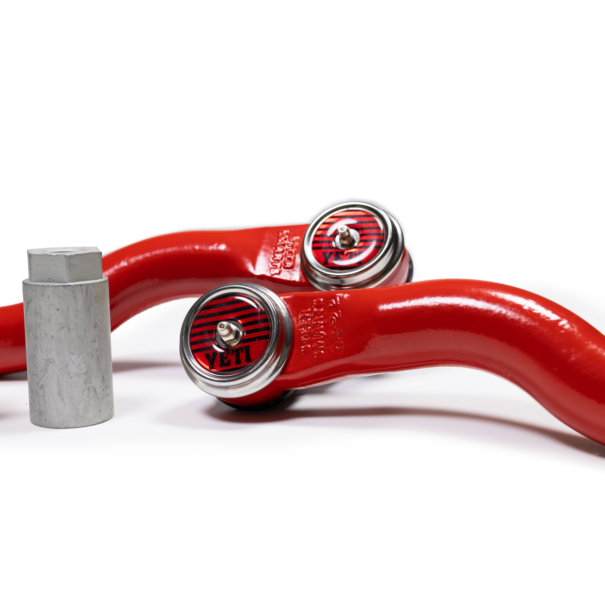 YETI XD™ FORD BRONCO TIE ROD ENDS (2021+) - Steer Smarts