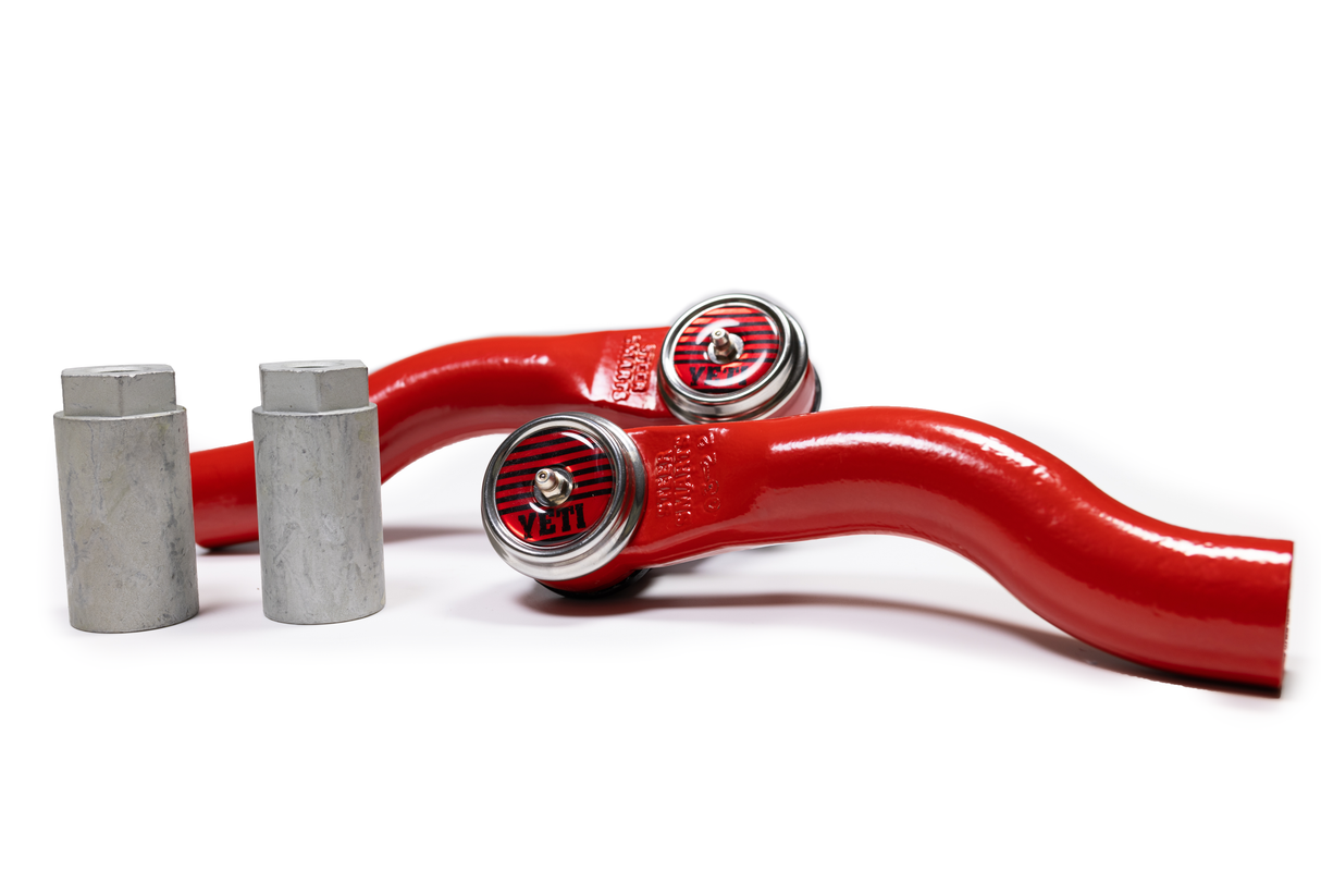 YETI XD™ FORD BRONCO TIE ROD ENDS (2021+)