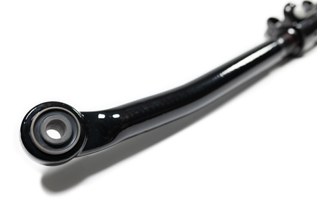YETI XD™ Dodge RAM 2500/3500 Adjustable Front Track Bar (2014-Current 2500 / 2013 - Current 3500) (Black)