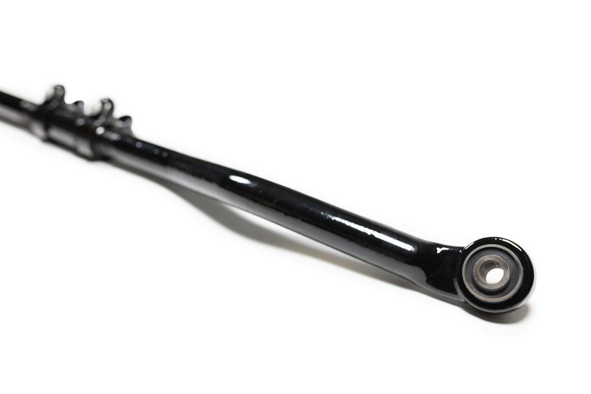 YETI XD™ Dodge Ram Adjustable Front Track Bar 2500/3500 (2012-Current) (Black)