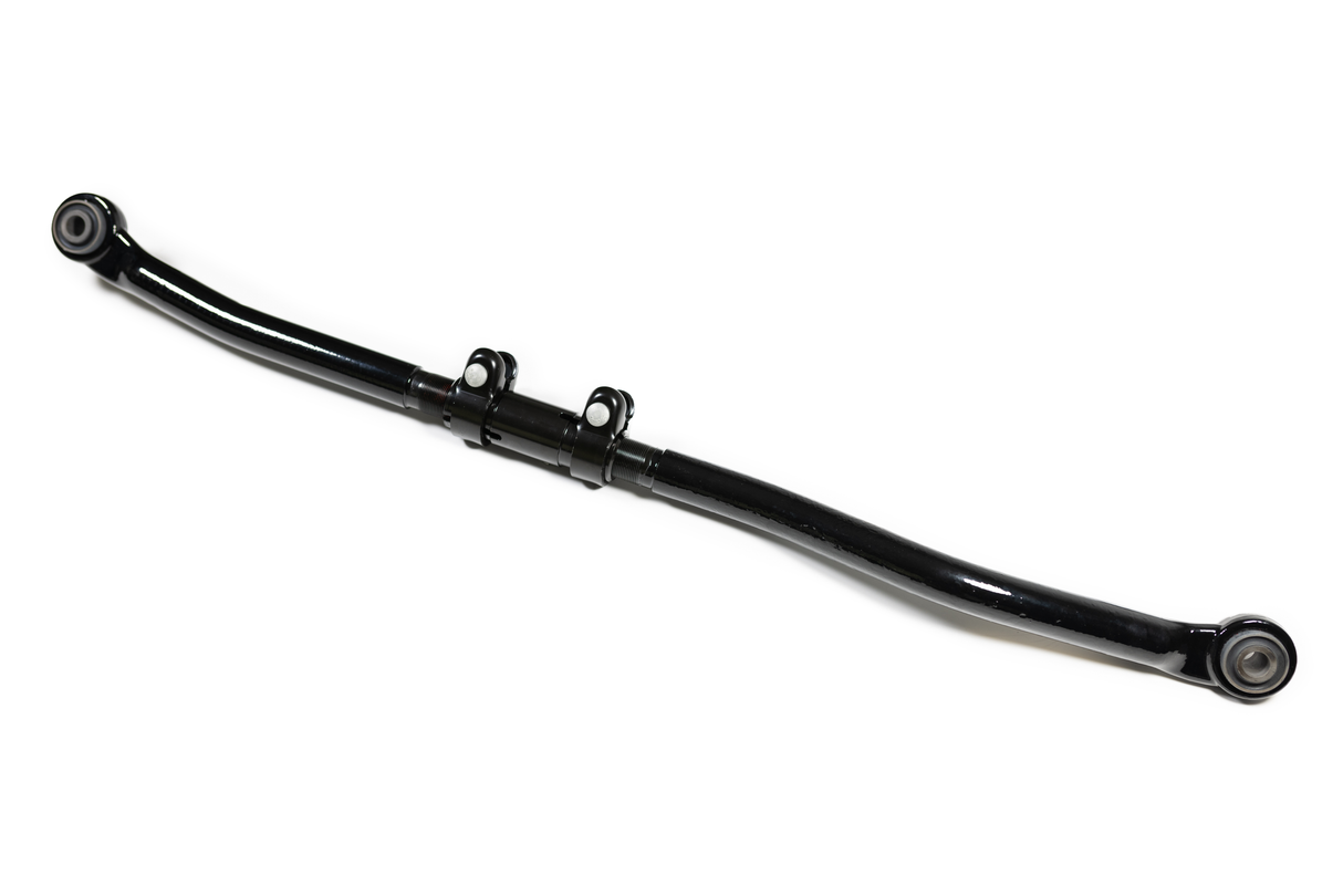 YETI XD™ Dodge RAM 2500/3500 Adjustable Front Track Bar (2014-Current 2500 / 2013 - Current 3500) (Black)