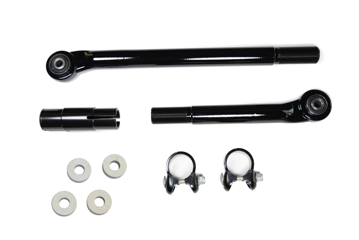 YETI XD™ Dodge RAM 2500 Adjustable Rear Track Bar (2014-Current) (BLACK) (PART# 17742302)