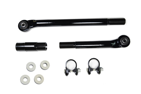 YETI XD™ Dodge RAM 2500 Adjustable Rear Track Bar (2014-Current) (BLACK) (PART# 17742302)
