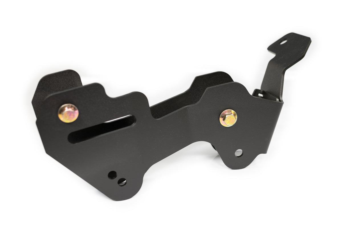 YETI XD™ JK Front Geometry Correction Brackets (Part #79011001)
