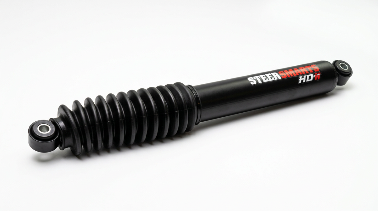 JK HD-N Steering Stabilizer