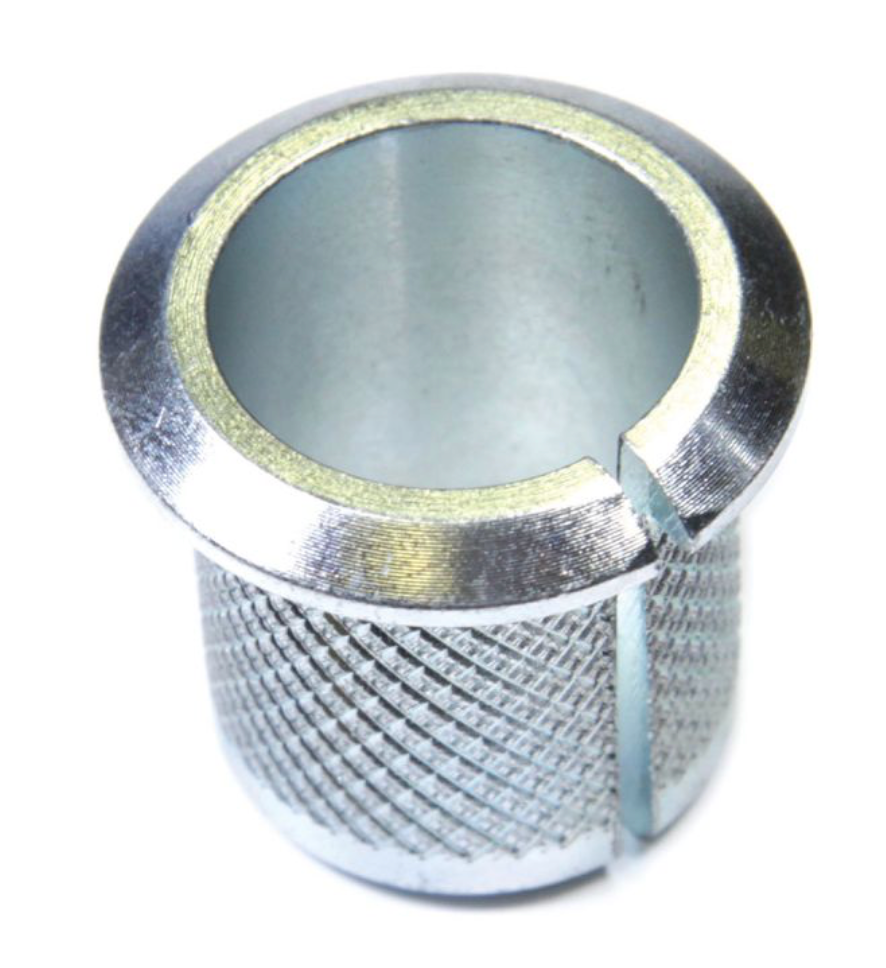 JK KNUCKLE TAPERED INSERT SLEEVE - 0.8125 INCH OD (Part# 47043001)