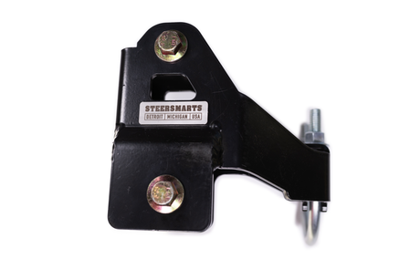 Yeti XD™ JK Rear Track Bar Relocation Bracket (Part #79013001)