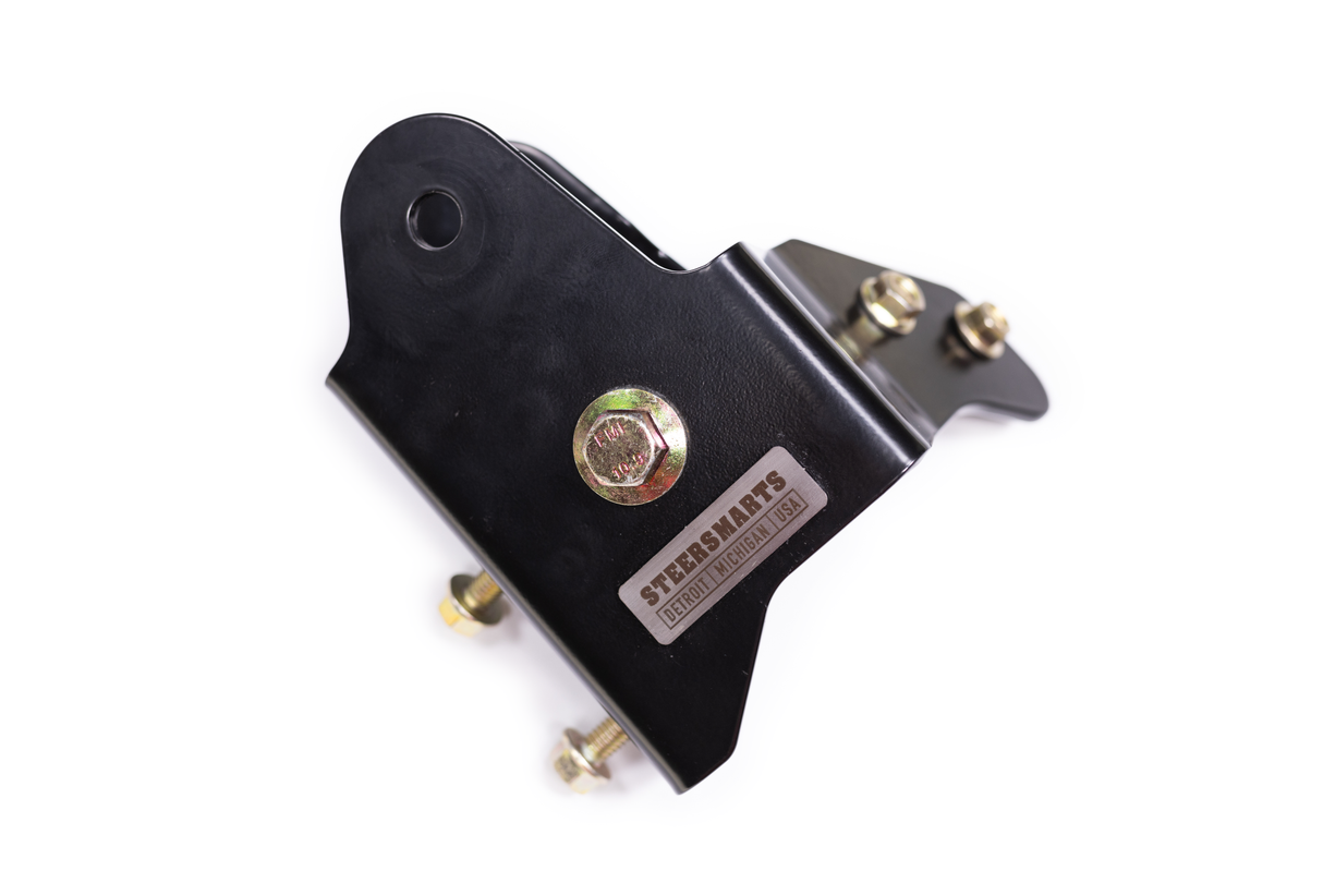 Yeti XD™ JT Rear Track Bar Relocation Bracket (Part #79015001)