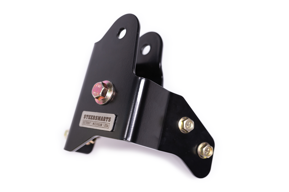 Yeti XD™ JT Rear Track Bar Relocation Bracket (Part #79015001)