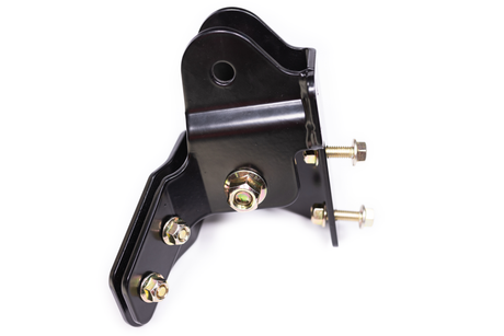 Yeti XD™ JT Rear Track Bar Relocation Bracket (Part #79015001)