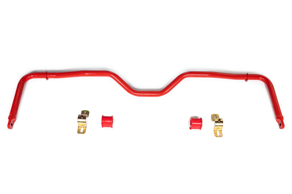 RōMR Heavy Duty Rear Sway Bar Jeep Gladiator JT (PART # 74001014)