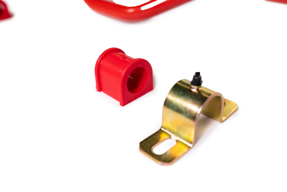 RōMR Heavy Duty Rear Sway Bar Jeep Gladiator JT (PART # 74001014)