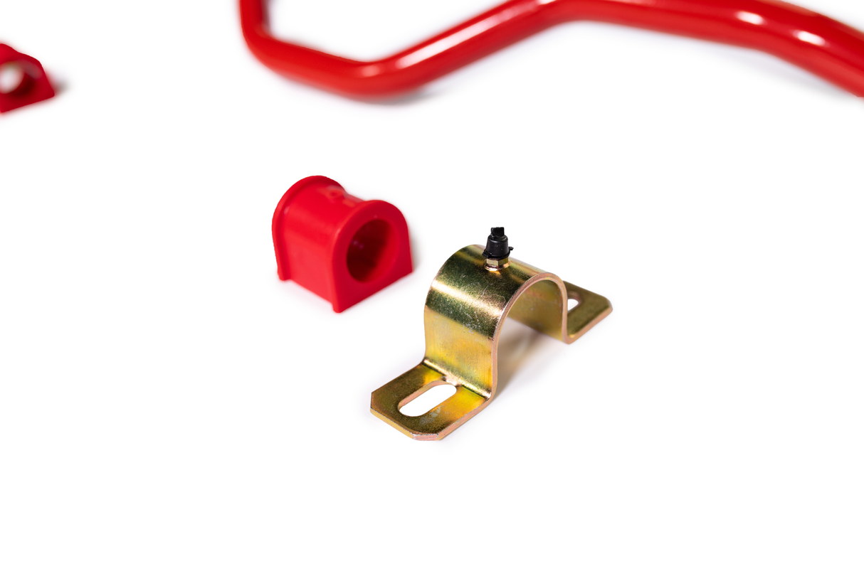 RōMR Heavy Duty Rear Sway Bar Jeep Gladiator JT (PART # 74001014)