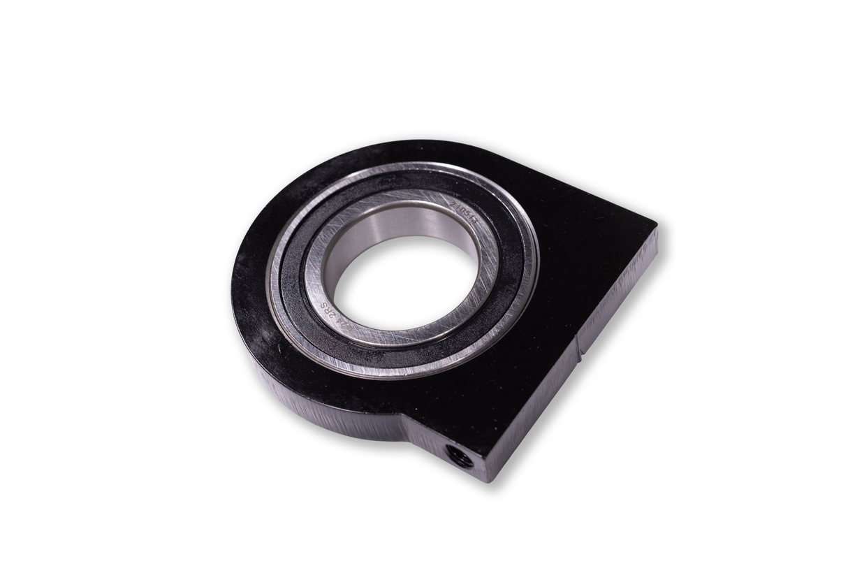 YETI XD™ JK Sector Shaft Brace Bearing Plate Kit (Part# 41084001)