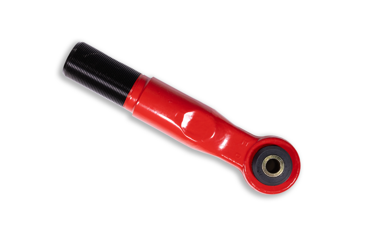 YETI XD JL/JT FRONT TRACK BAR - PASSENGER SIDE SERVICE END URETHANE (#75048001)