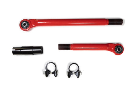 YETI XD™ JT Gladiator Rear Adjustable Track Bar (RED) (Part# 17742501)