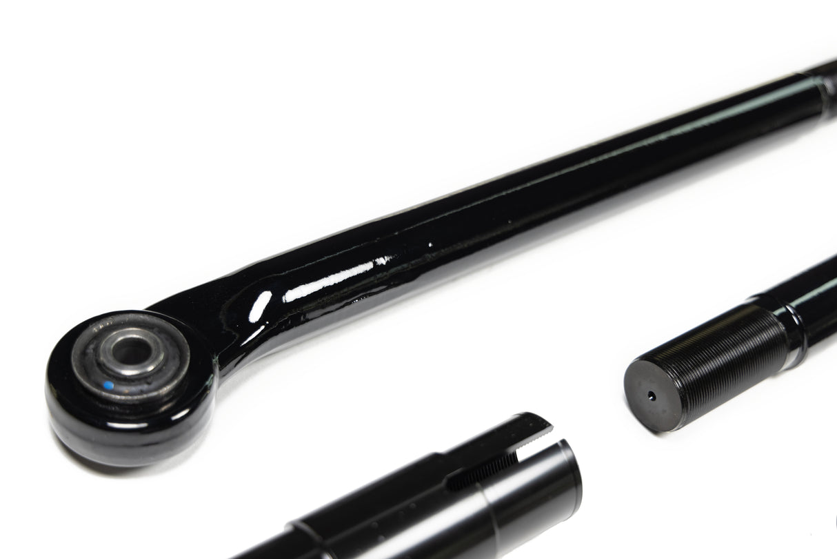 YETI XD™ JT Gladiator Rear Adjustable Track Bar (BLACK) (Part# 17742502)