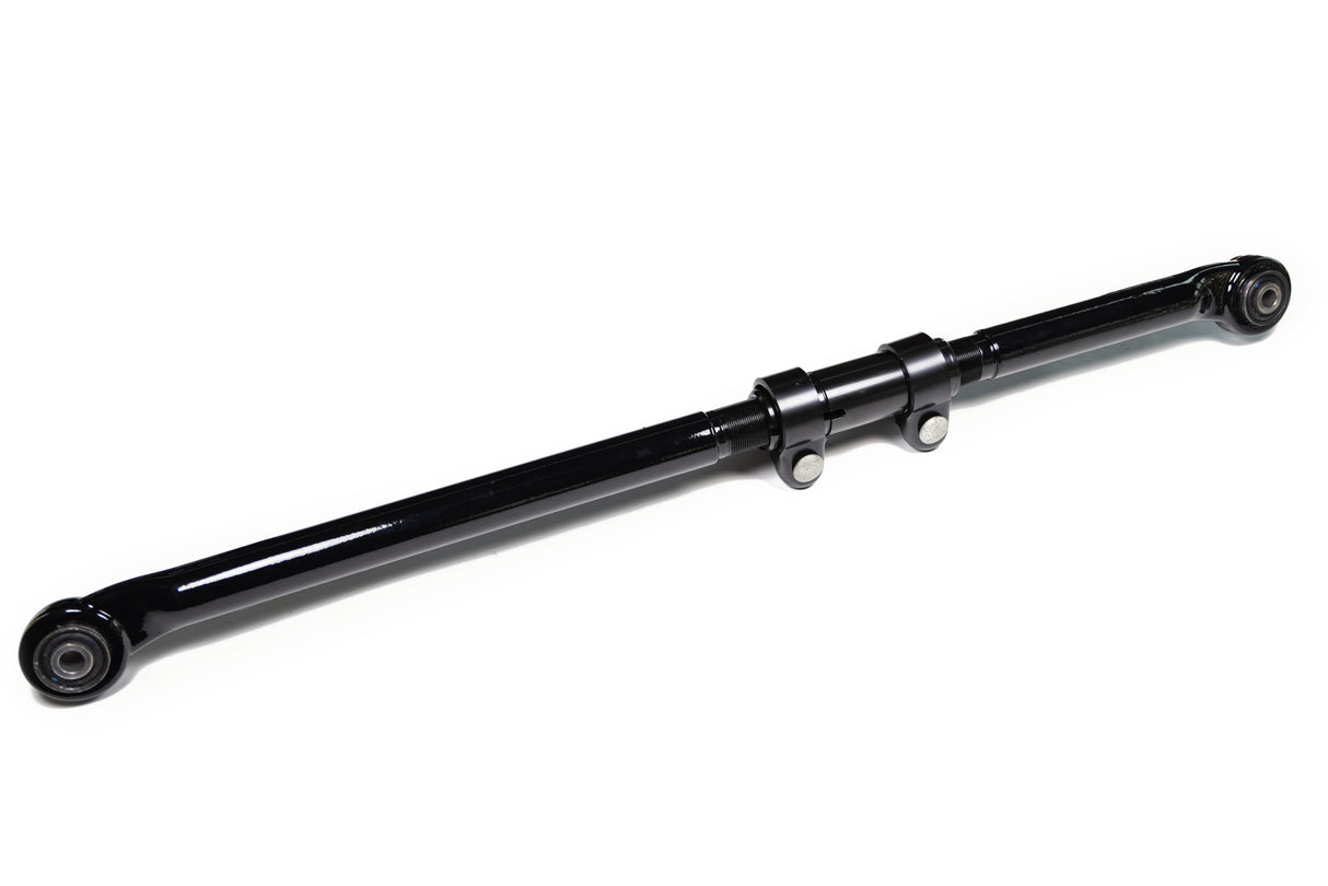 YETI XD™ JT Gladiator Rear Adjustable Track Bar (BLACK) (Part# 17742502)