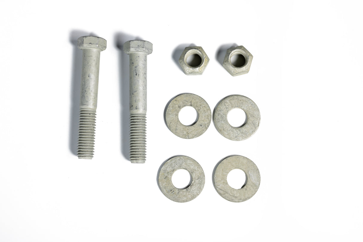 Yeti XD™ 9/16th Track Bar Bolt Upgrade Kit