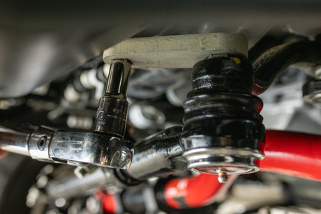 Yeti XD™ JK / JL / JT Pitman Arm Tool (Wrench)