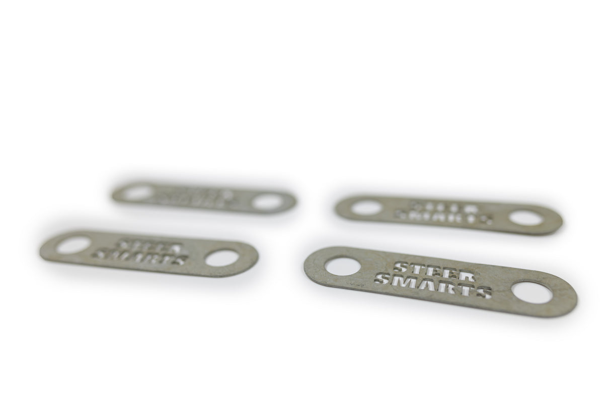 YETI XD™ Pro-Series Clamp Washer Plates