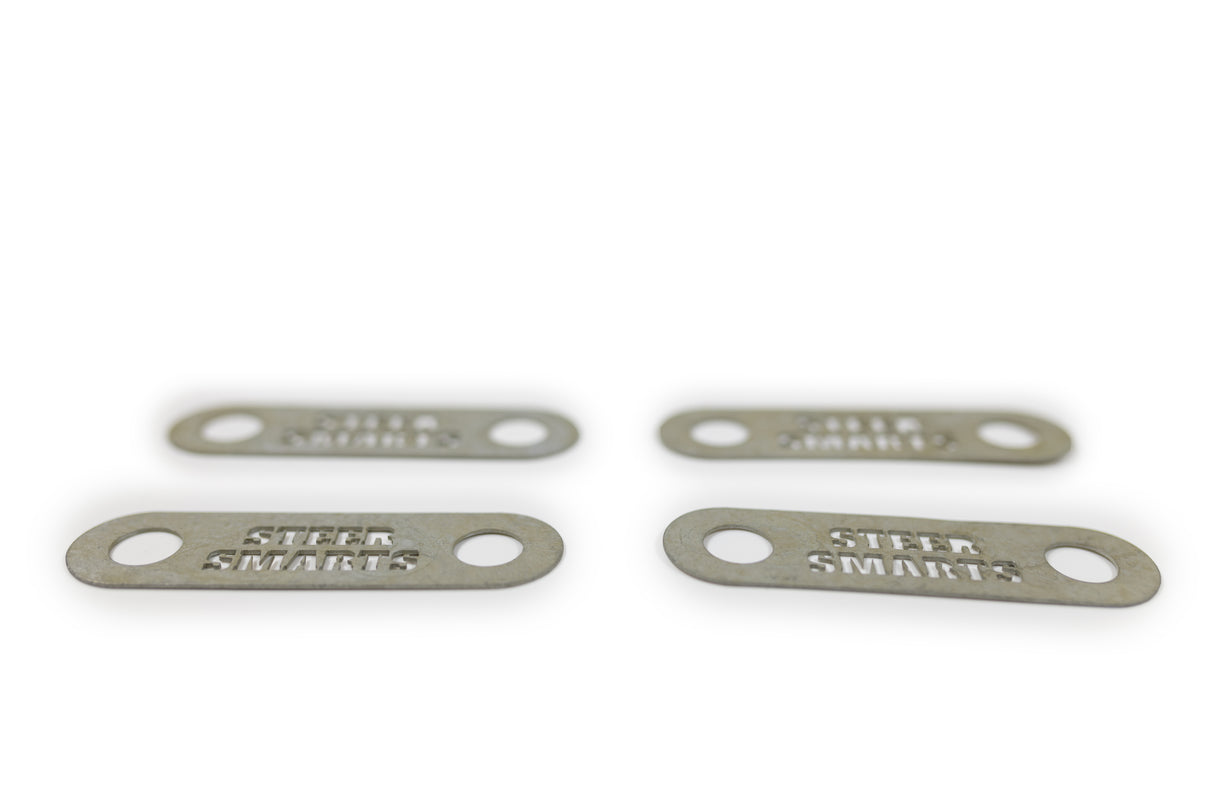 YETI XD™ Pro-Series Clamp Washer Plates