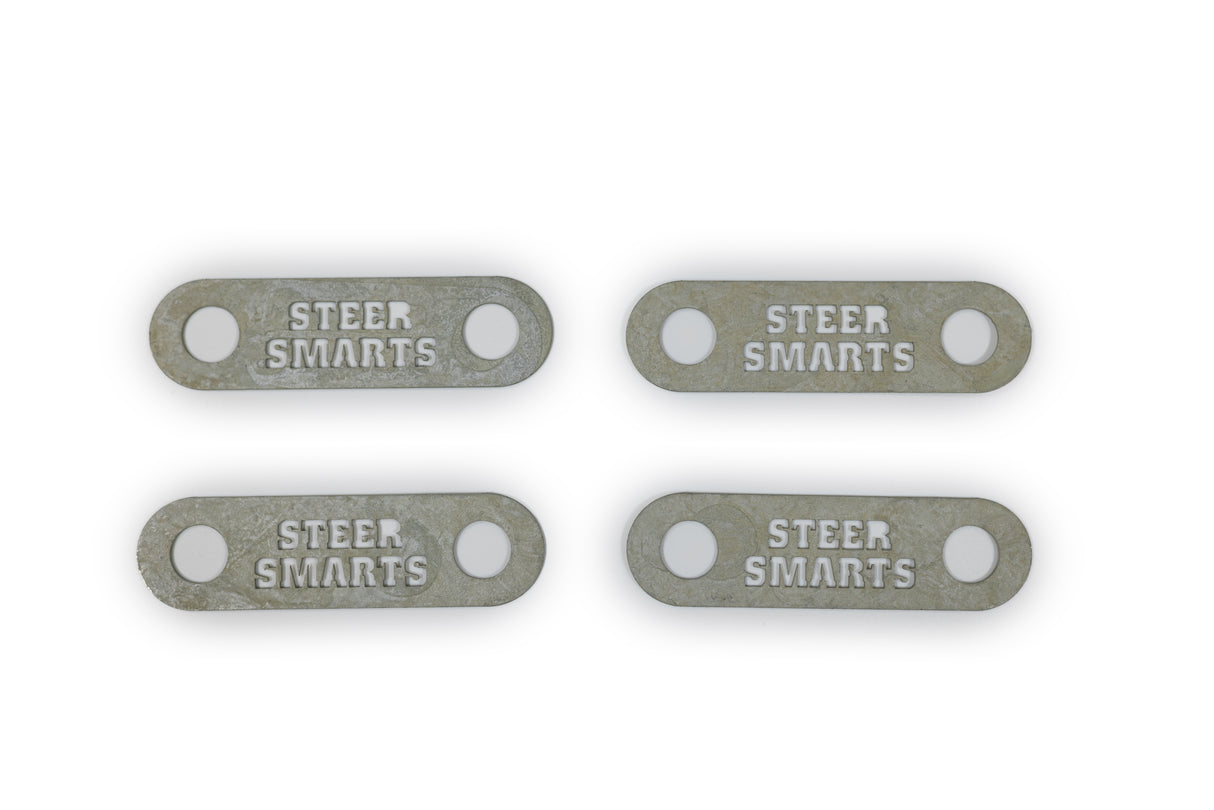 YETI XD™ Pro-Series Clamp Washer Plates