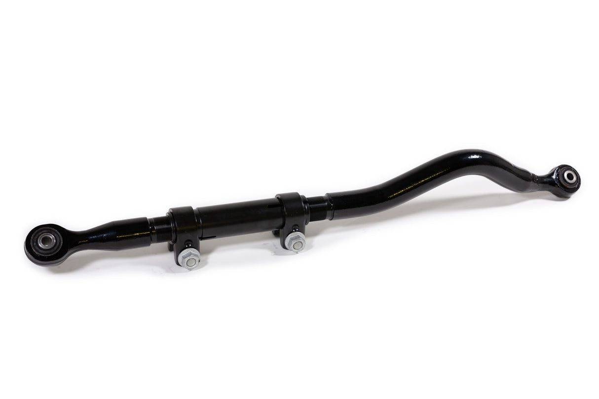YETI XD™ JL/JT Front Adjustable Track Bar (BLACK) (Part# 75040002)