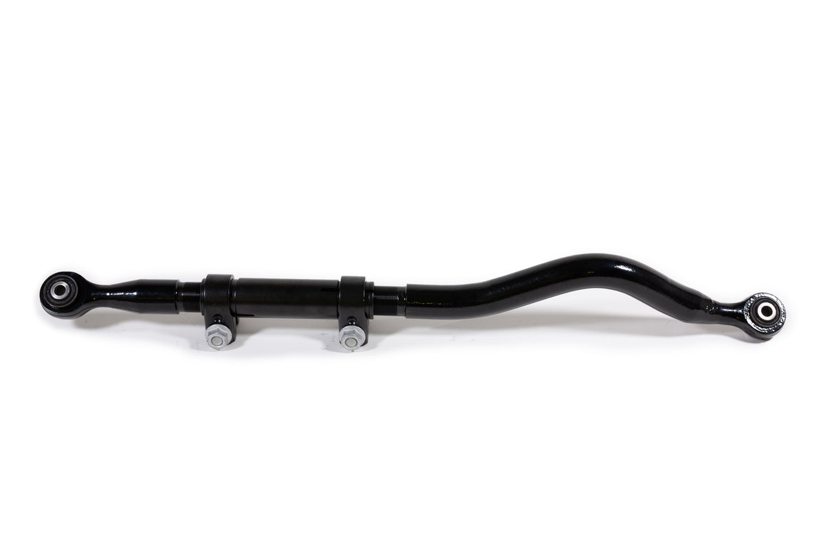YETI XD™ JL/JT Front Adjustable Track Bar (BLACK) (Part# 75040002)