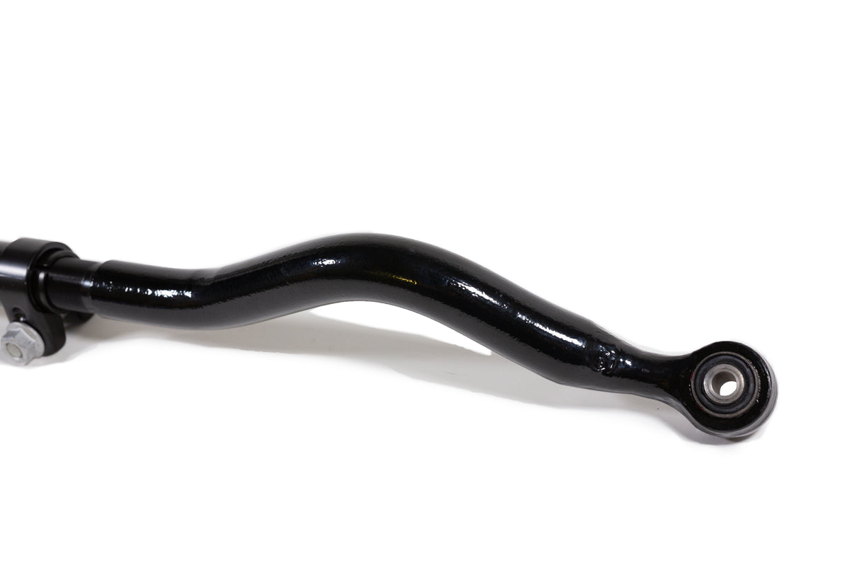 YETI XD™ JL/JT Front Adjustable Track Bar (BLACK) (Part# 75040002)