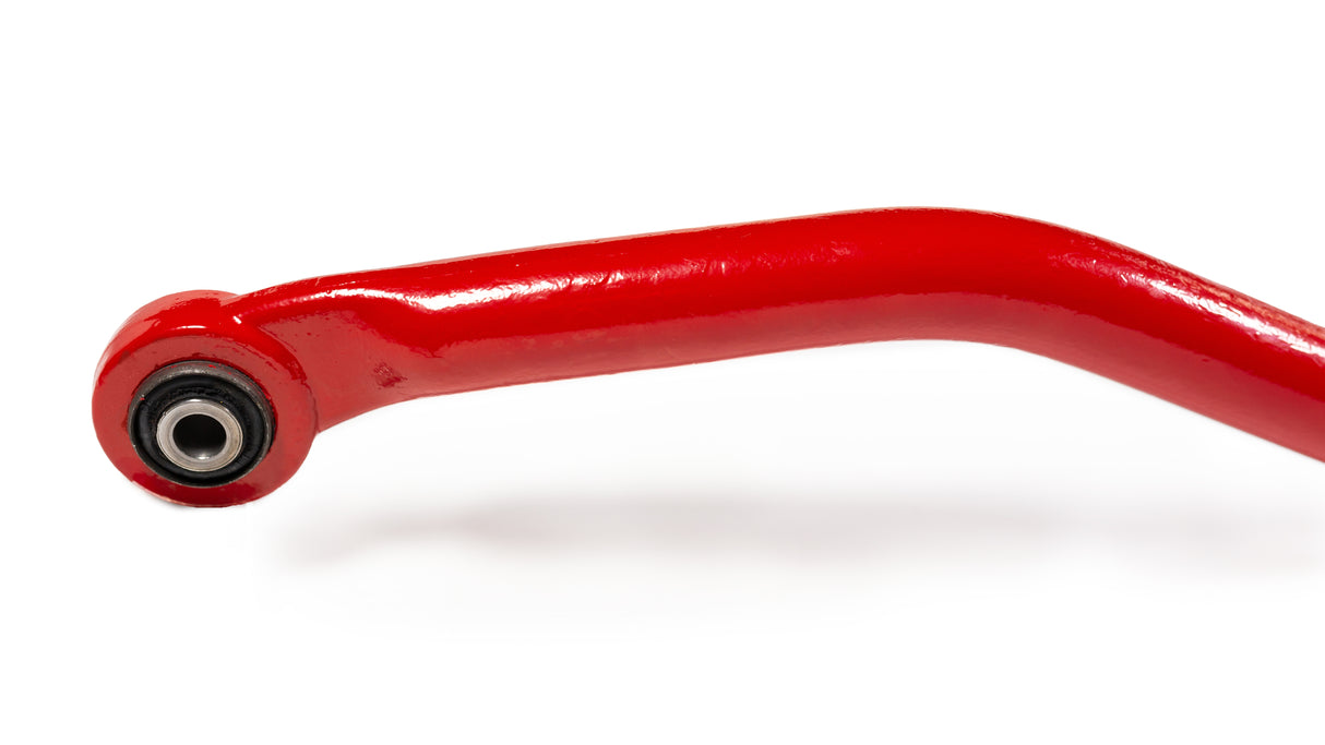 YETI XD™ JL Rear Adjustable Track Bar (RED) (Part# 75061001)