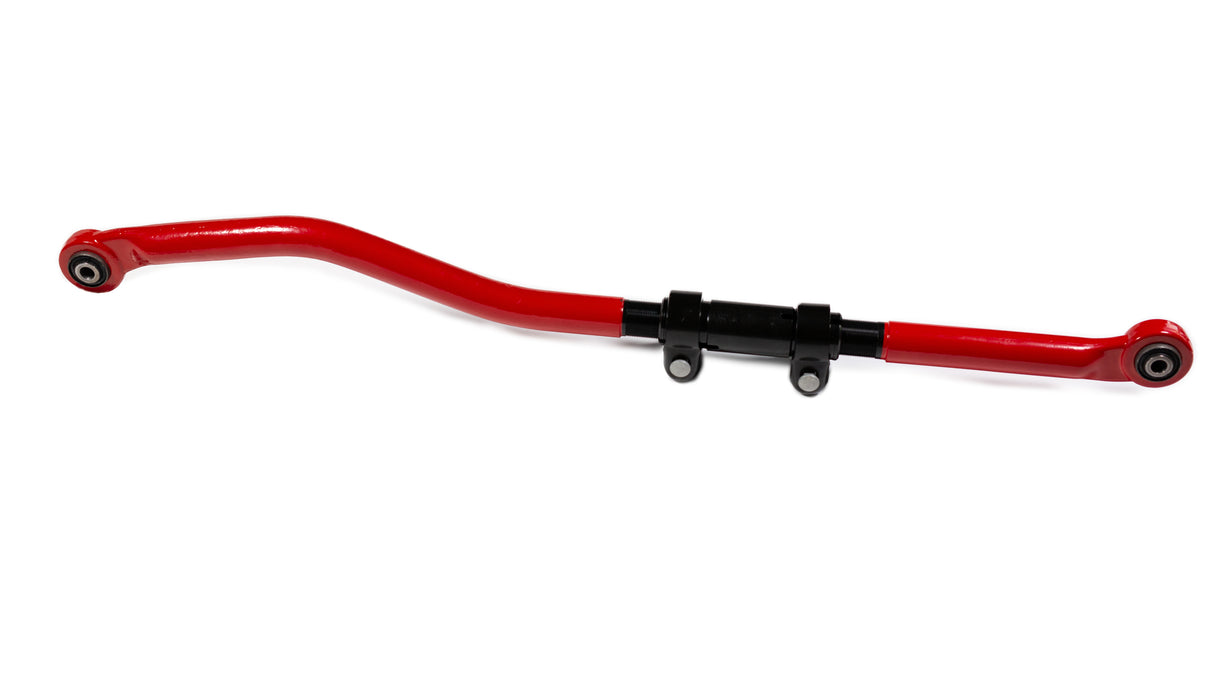 YETI XD™ JL Rear Adjustable Track Bar (RED) (Part# 75061001)