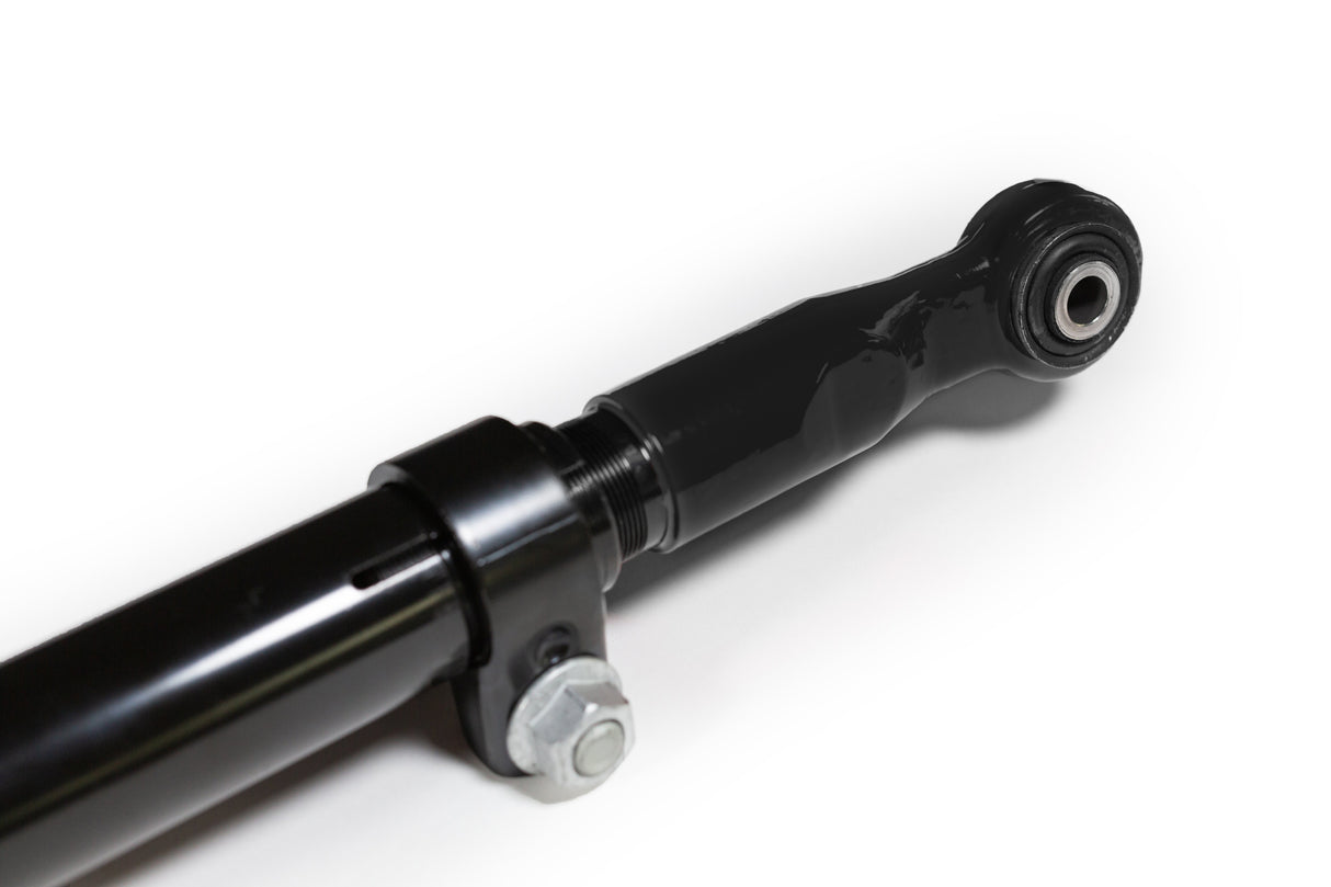 YETI XD™ JK Rear Adjustable Track Bar (BLACK) (Part# 75047002)