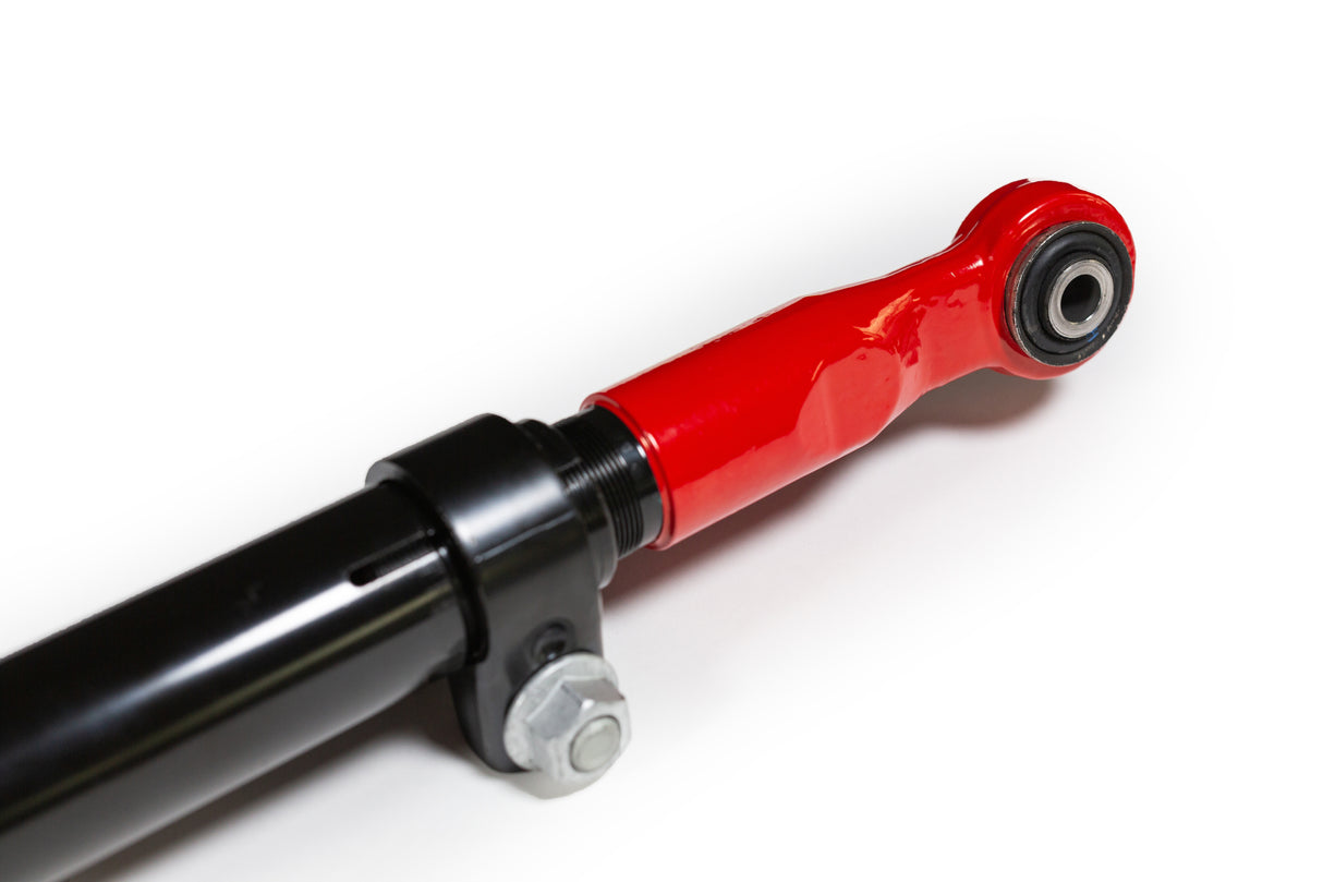 YETI XD™ JK Rear Adjustable Track Bar (RED) (Part# 75047001)