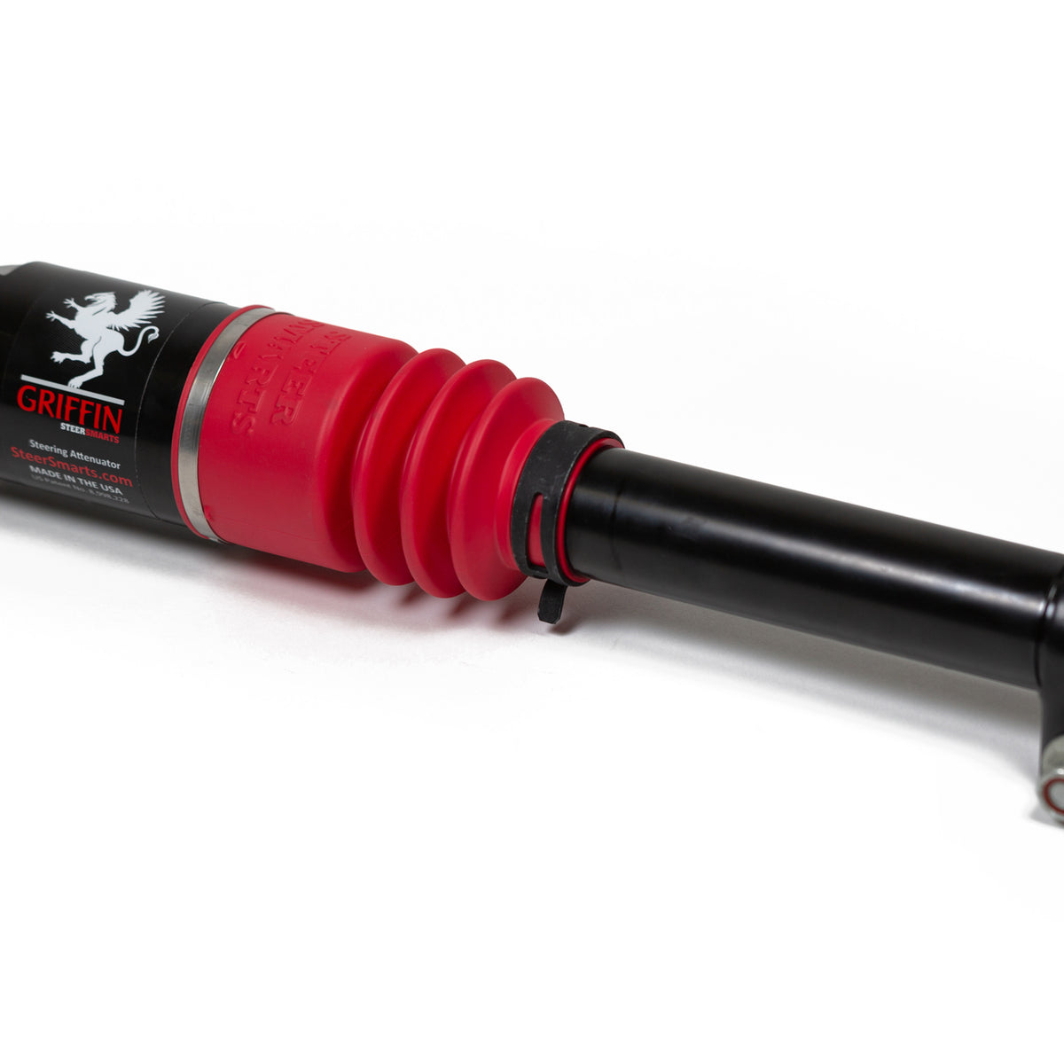 Griffin XD™ Steering Attenuator Upgrade for Yeti XD™ Drag Links Steer