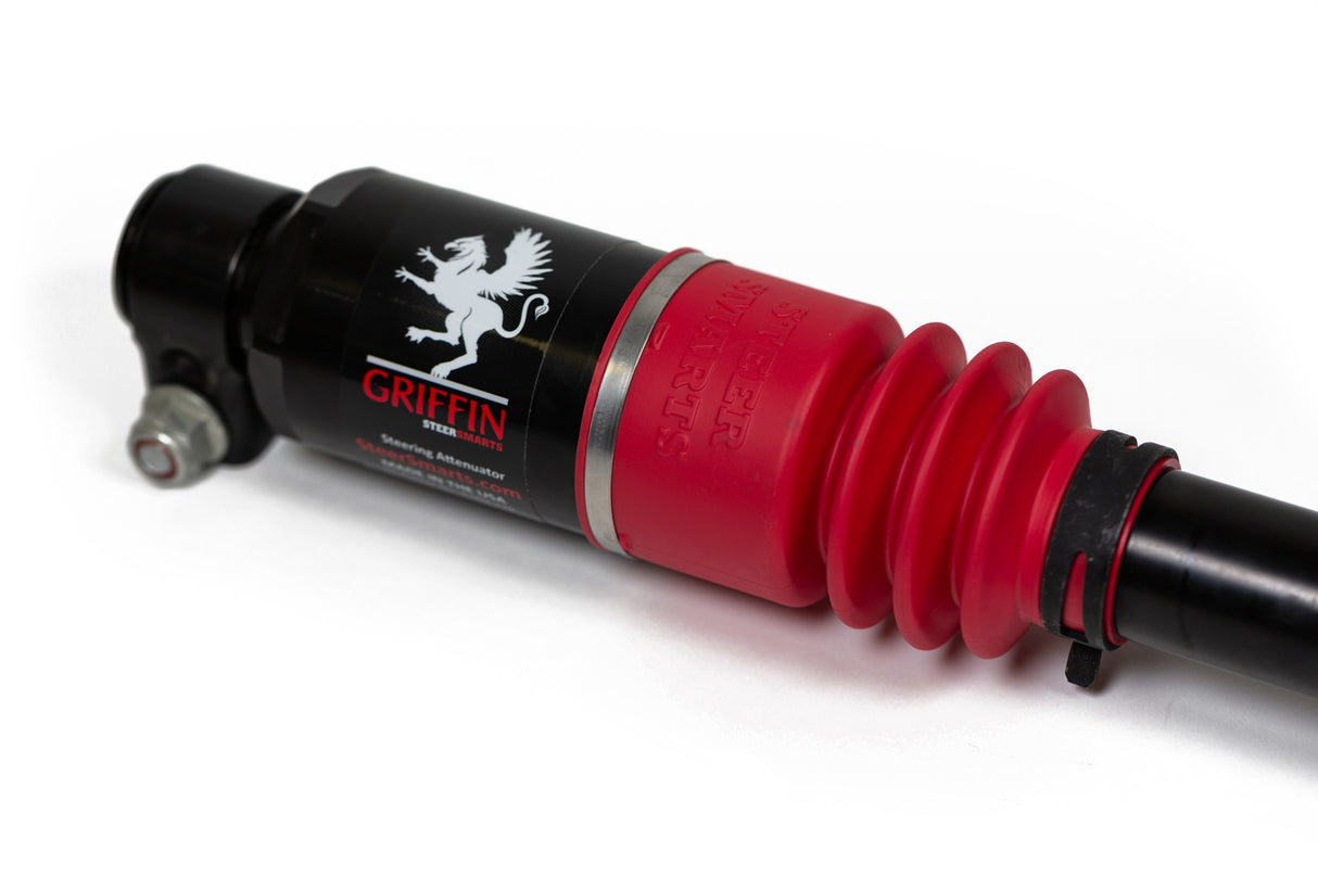 Griffin XD™ Steering Attenuator Upgrade for Yeti XD™ Drag Links