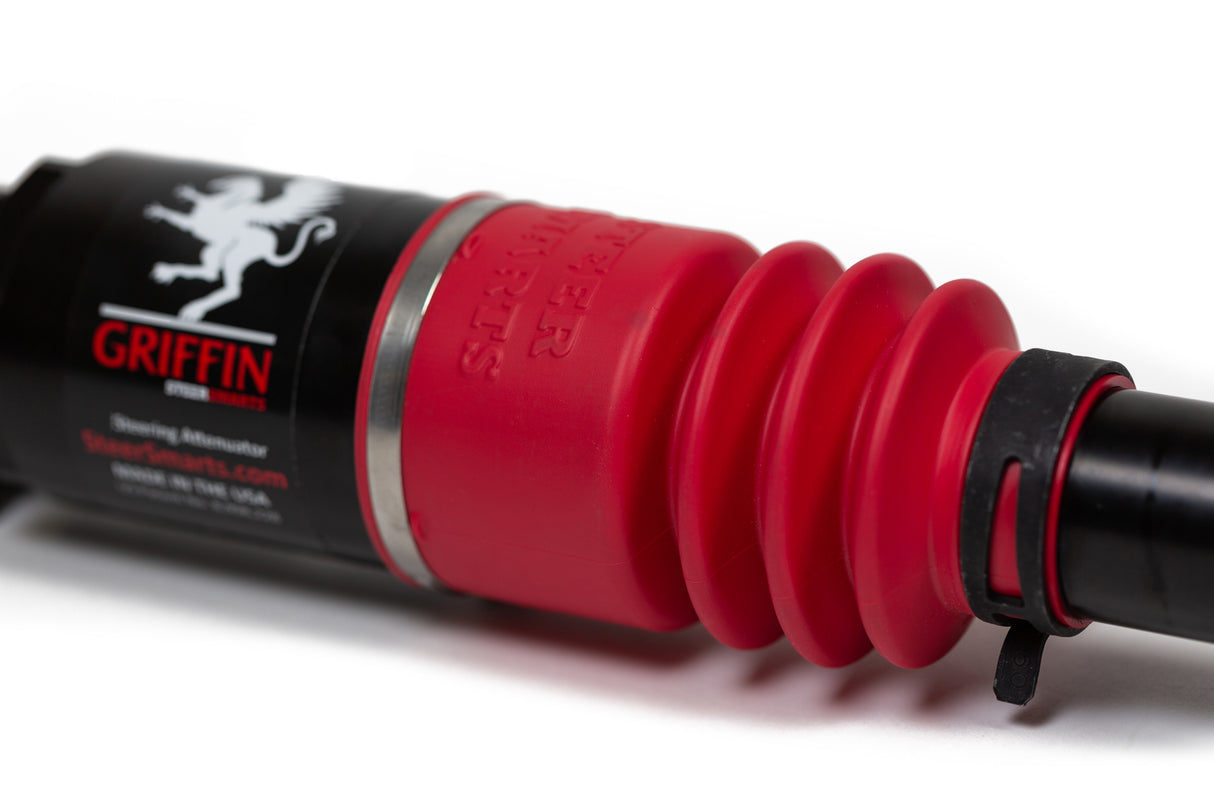 Griffin XD™ Steering Attenuator Upgrade for Yeti XD™ Drag Links