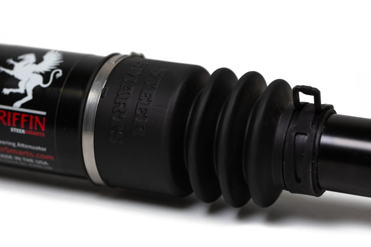 Griffin XD™ Steering Attenuator Upgrade for Yeti XD™ Drag Links