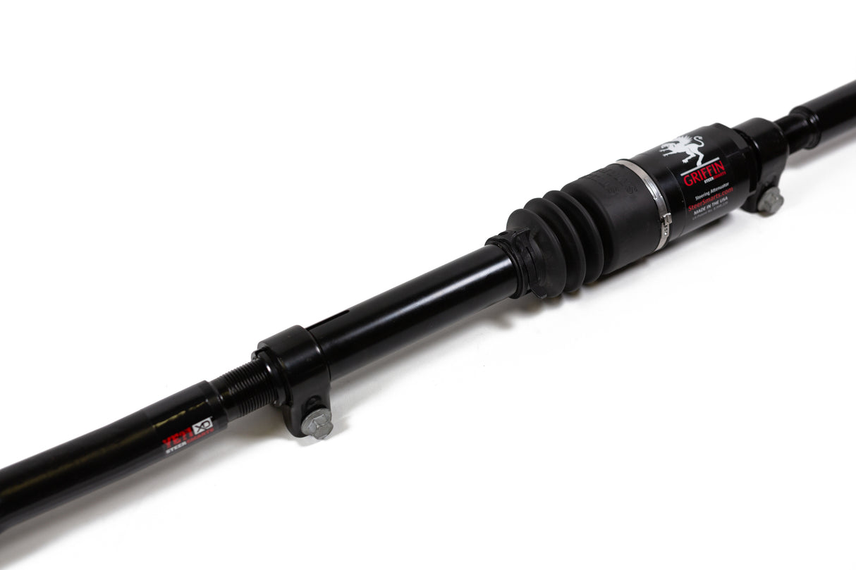 YETI XD™ JL/JT Drag Link with Griffin XD™ Attenuator
