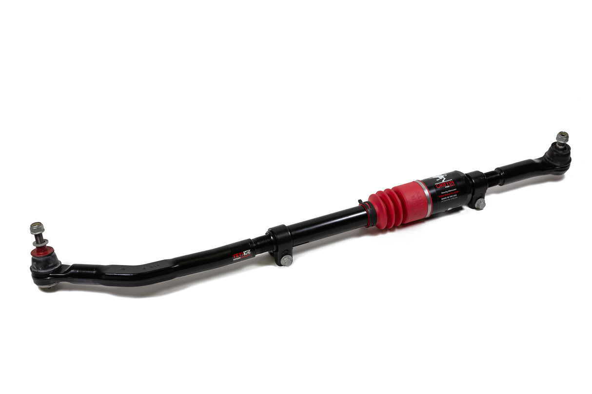 YETI XD™ JL/JT Drag Link with Griffin XD™ Attenuator