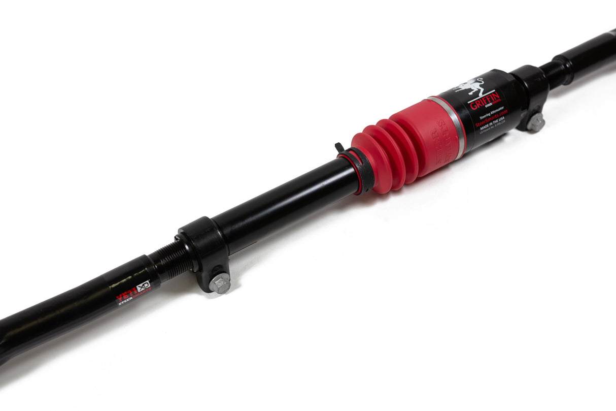 YETI XD™ JL/JT Drag Link with Griffin XD™ Attenuator