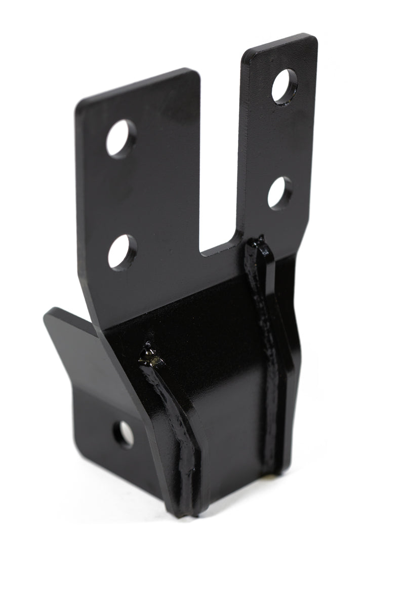 YETI XD™ JK Frame Side Track bar Reinforcement Bracket