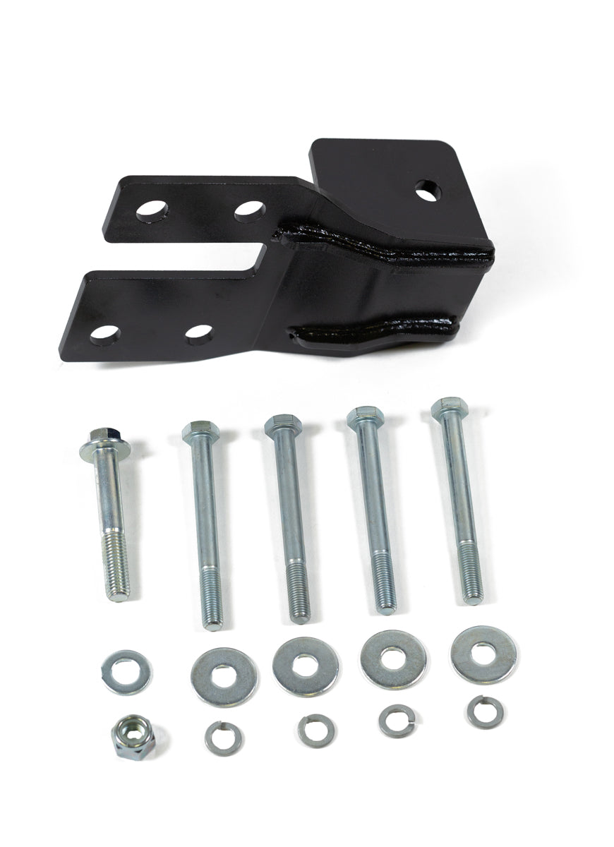 YETI XD™ JK Frame Side Track bar Reinforcement Bracket