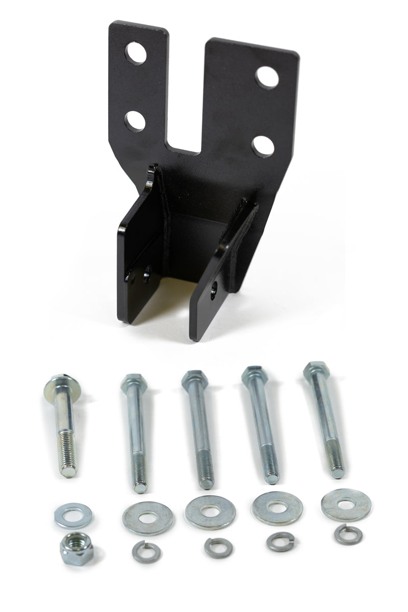 YETI XD™ JK Frame Side Track bar Reinforcement Bracket