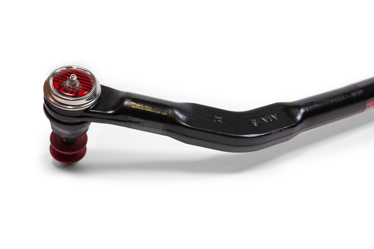 Yeti XD No Drill Top Mount Draglink JL/JLU