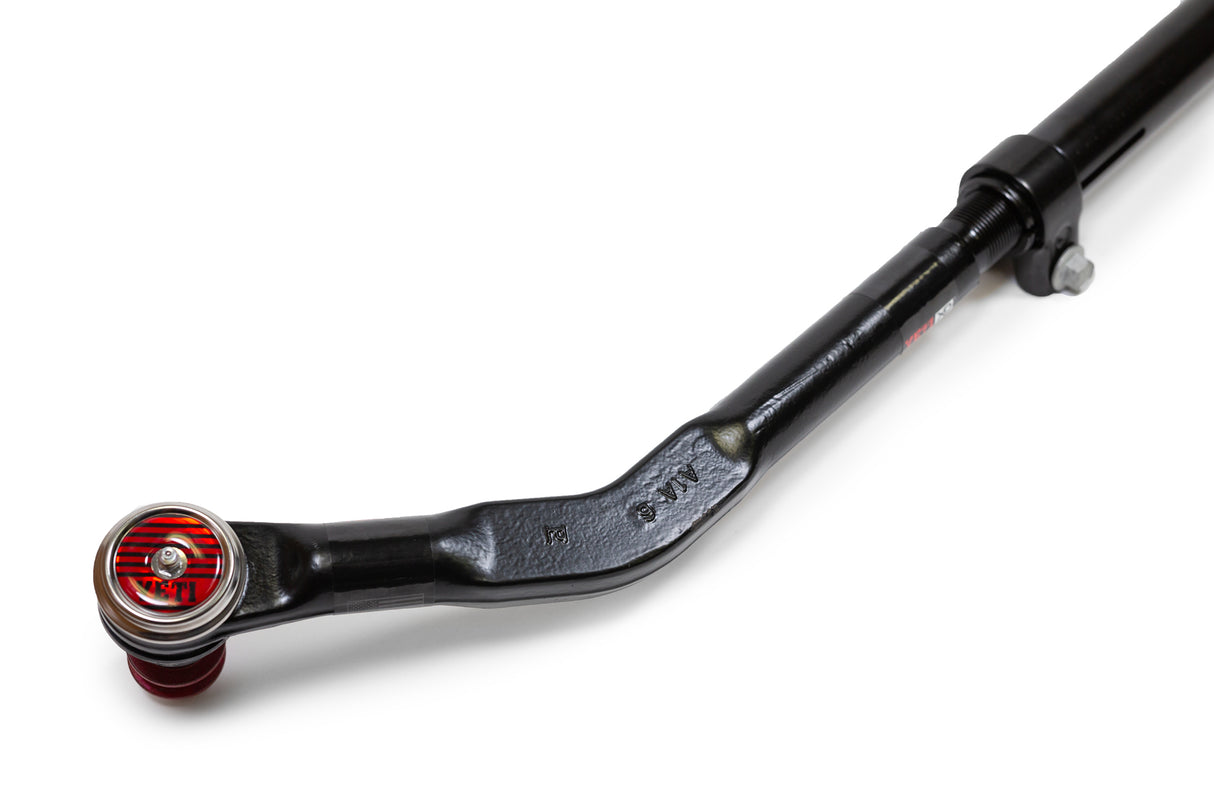 Yeti XD No Drill Top Mount Draglink JL/JLU