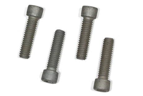 Aluminum Damper Bracket Replacement Hardware Kit - Steer Smarts