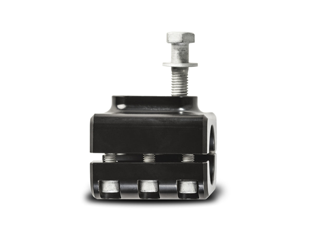 YETI XD™ Flex Steering Stabilizer / Damper Bracket (1-5/8" Tie Rod) (Part# 41035001)